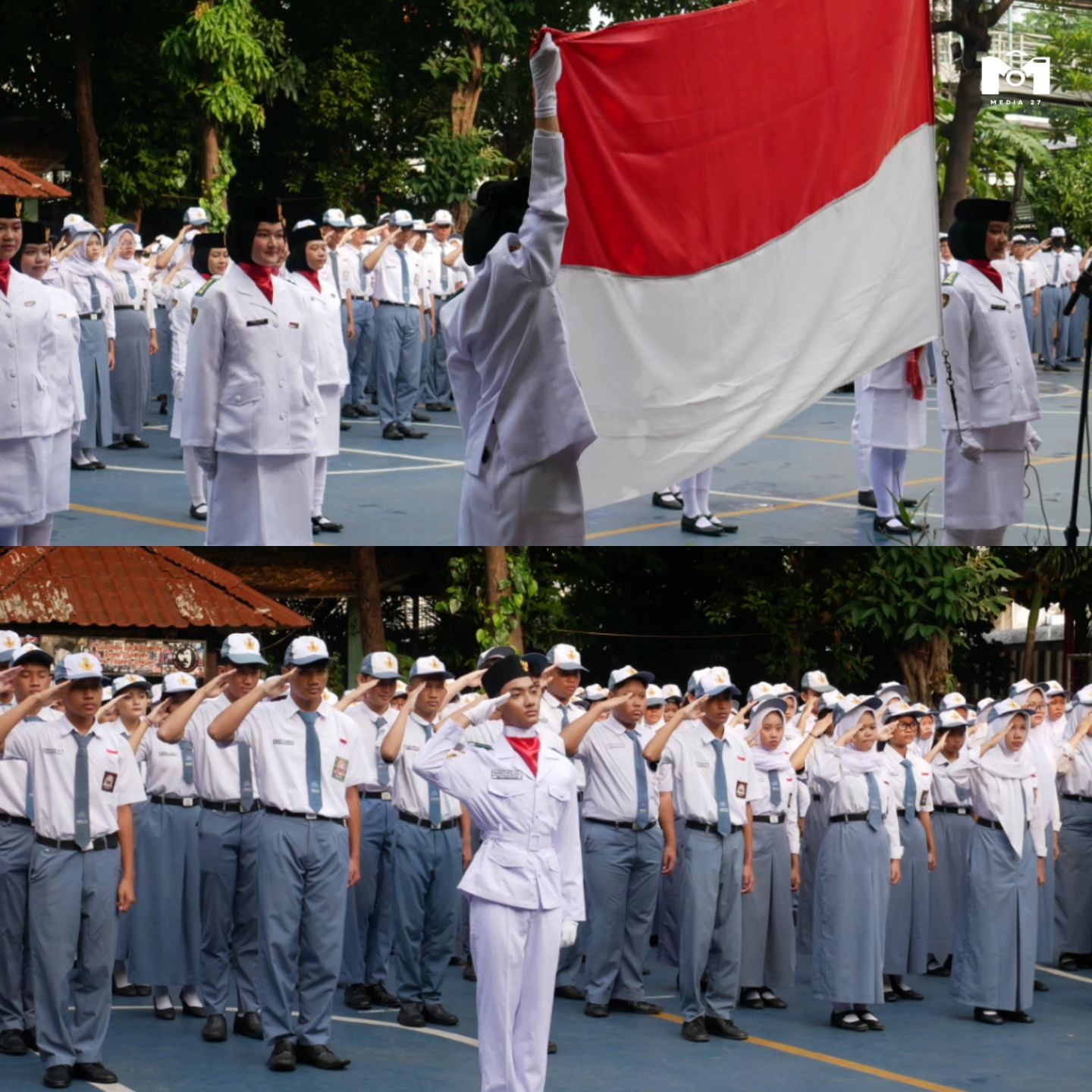 Hari Pahlawan 2024 2